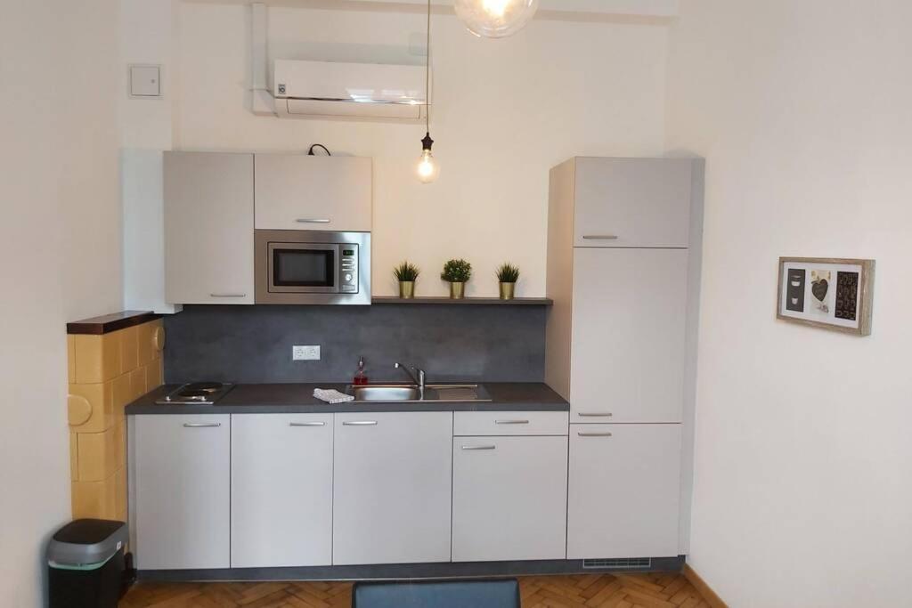 Lovely New 2 Bedroom Near Hannovamarkt Viyana Dış mekan fotoğraf